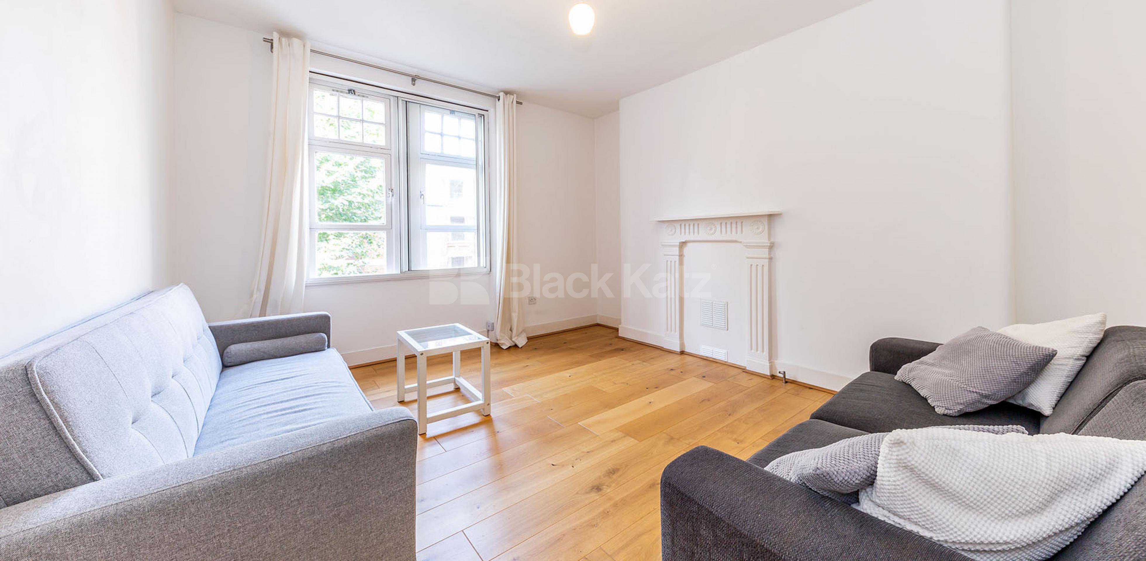 			TWO BED BY BOND STREET! , 2 Bedroom, 1 bath, 1 reception Flat			 Gilbert Street, Bond Street W1K